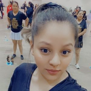 Meet your Posher, Angelica